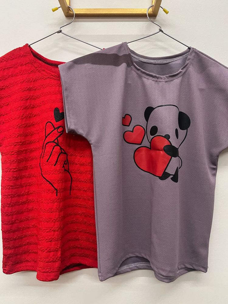 Tshirts