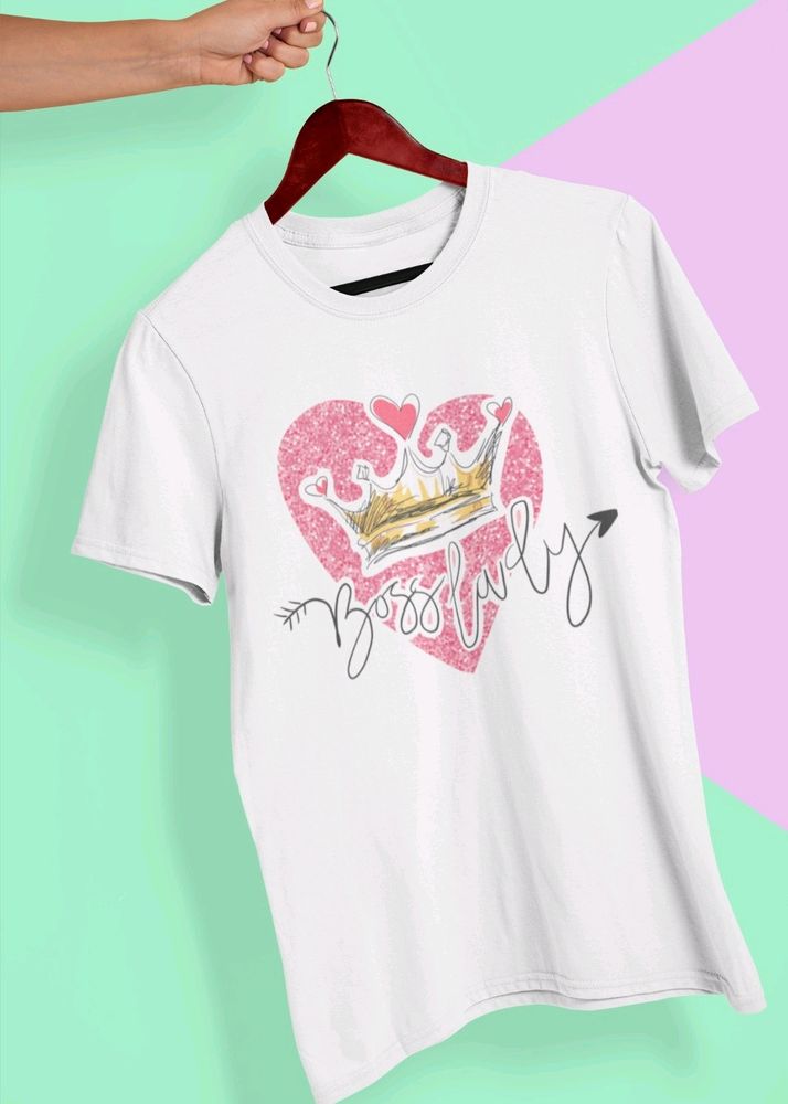 Tshirt All Size Available