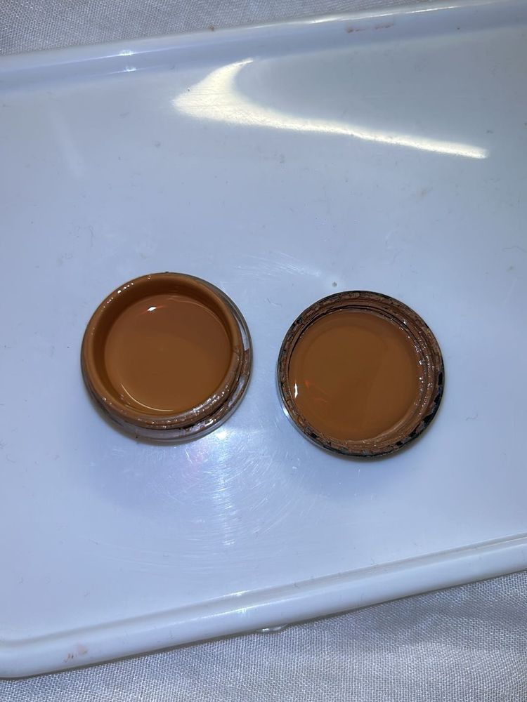 Mac Foundation