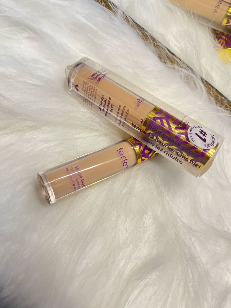 Tarte Tape Shape Concealer