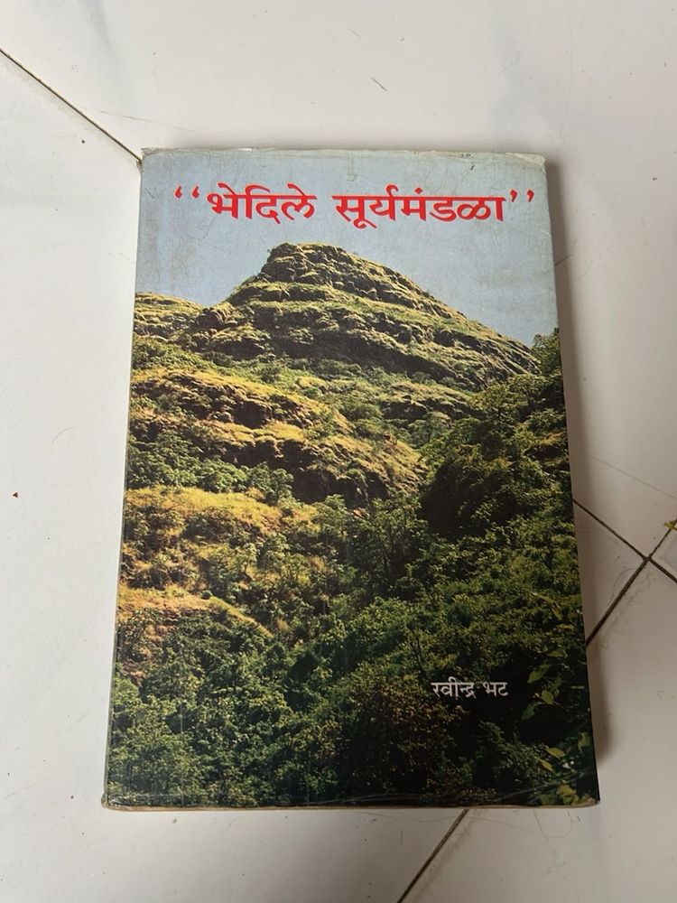 Historic Novel