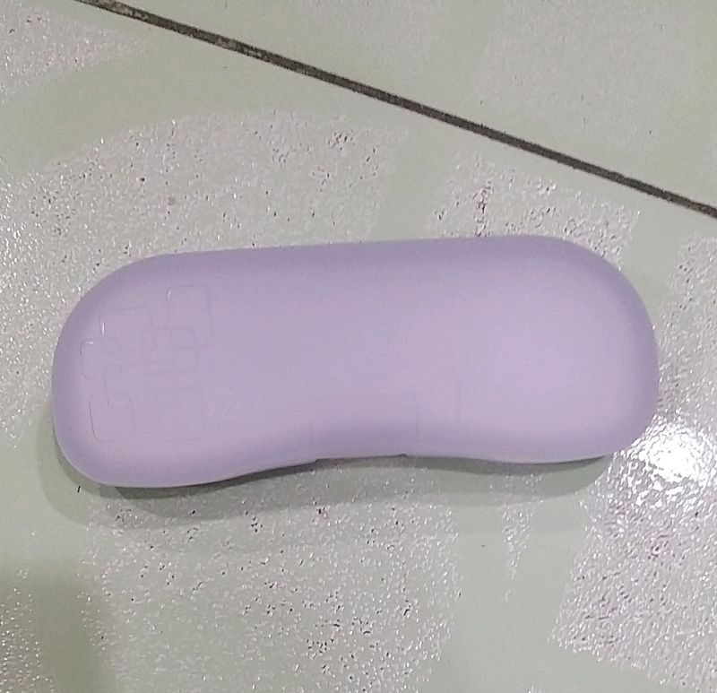 New Spectacle case