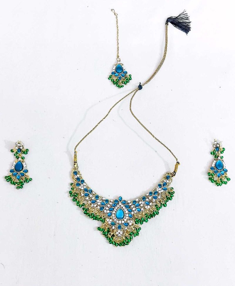 Jewellery Set