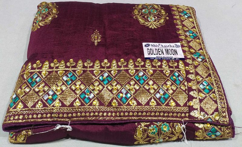 New Saree Party Wear 🥳💃😍