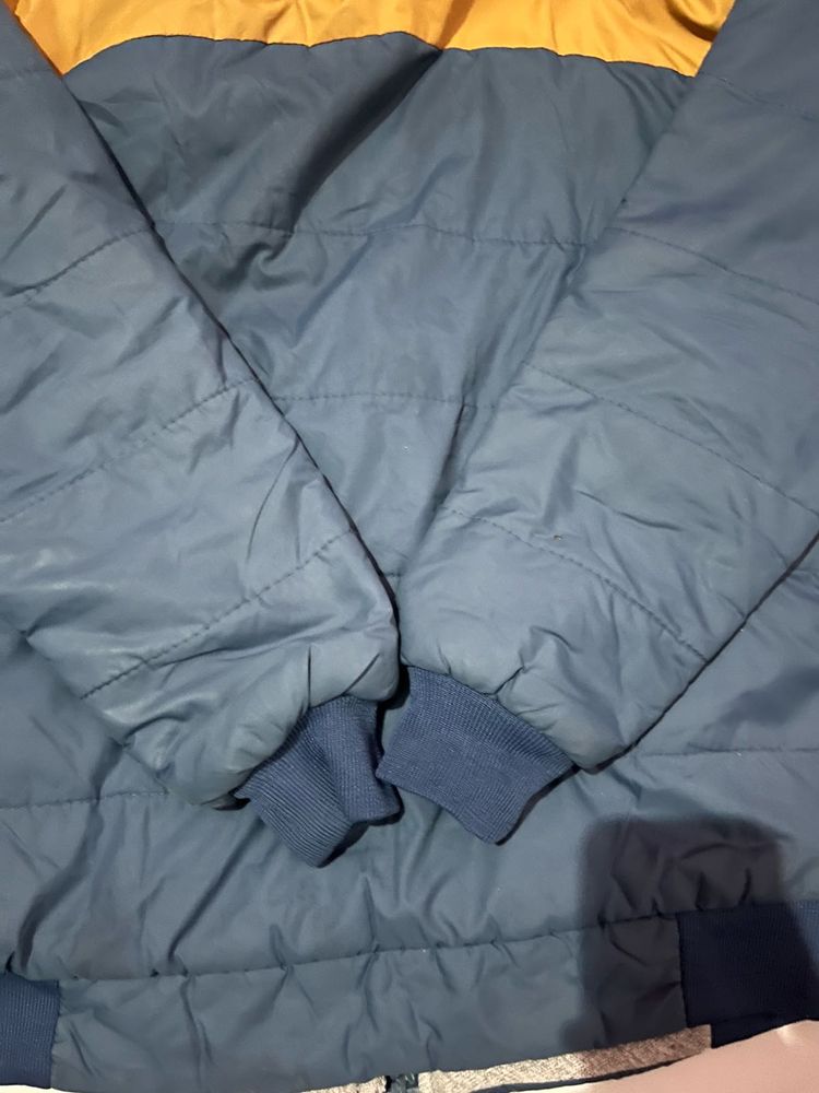 man jacket
