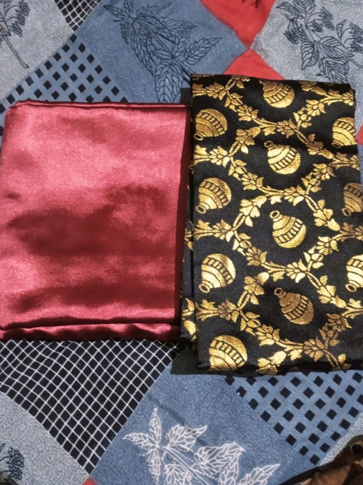 Alisha Fashionable SareesName: Alisha Fashionable SareesSaree Fabric: Satin SilkBlouse: