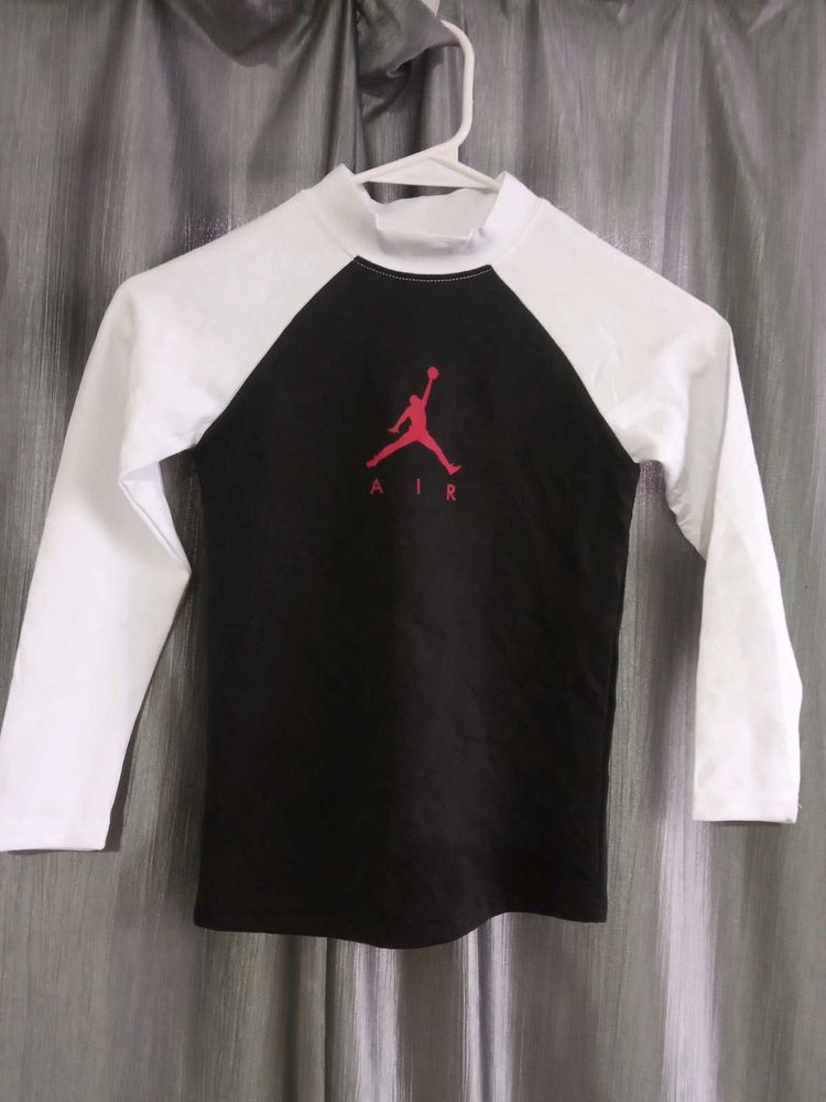 Jordan Long Sleeve Shirt