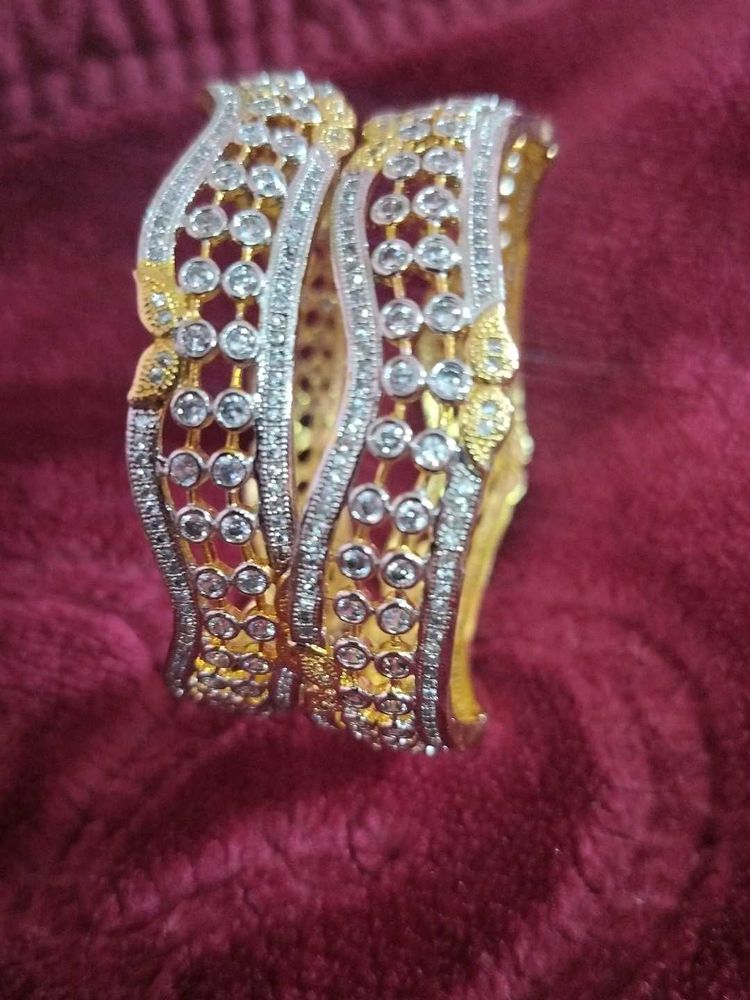 #AD TURKISH Design Bangles