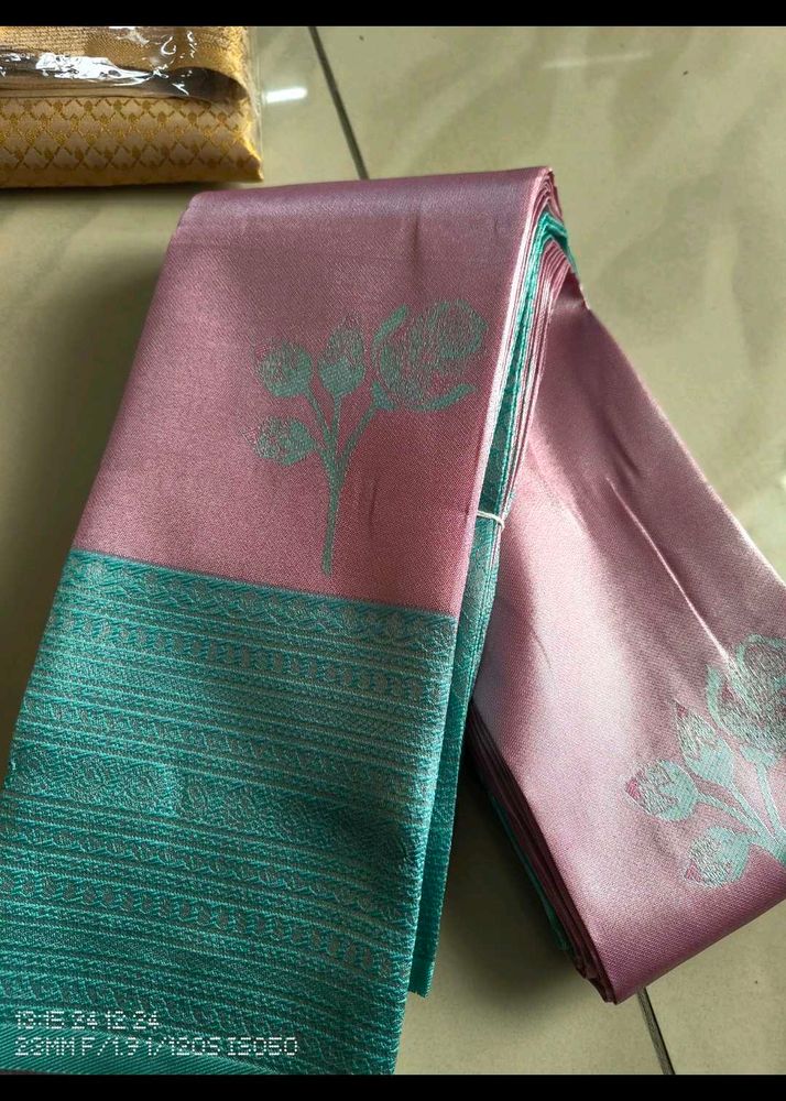 SEMI SILK SAREES AT CLEARANCE SALE