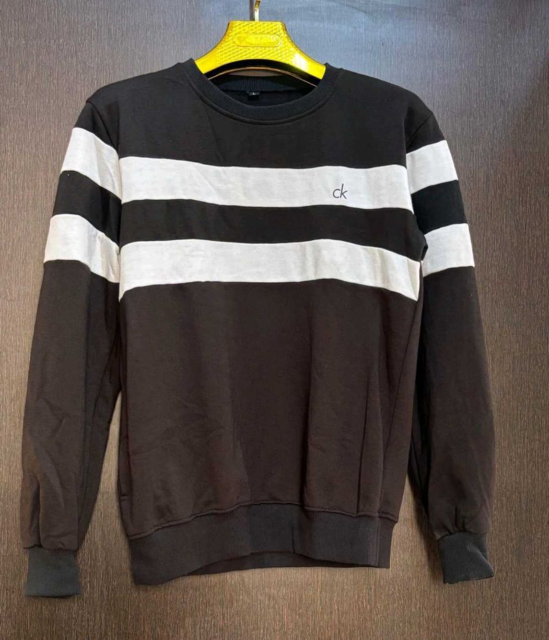 Designer Warm Sweatshirts