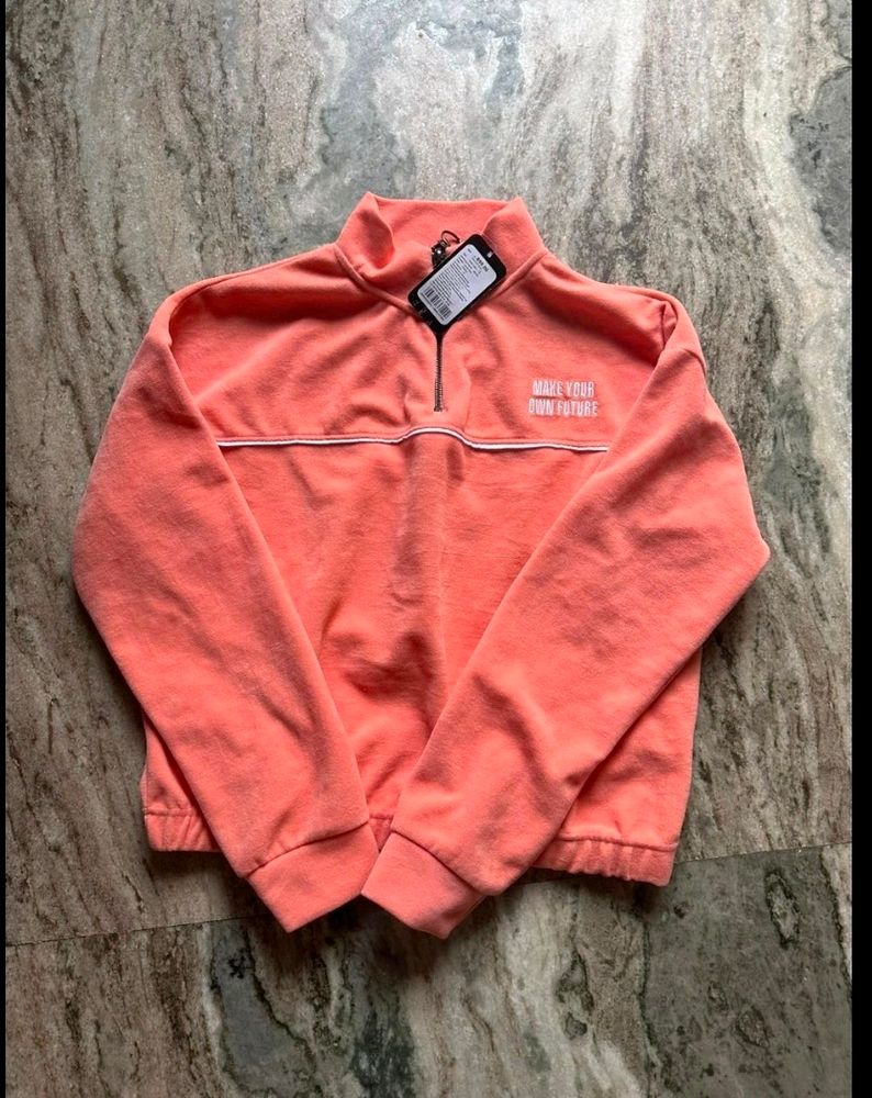 Max Sweatshirt