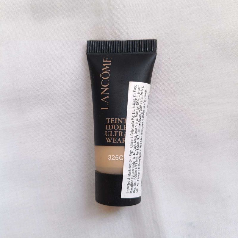 Lancome Teint Idole Ultra Wear