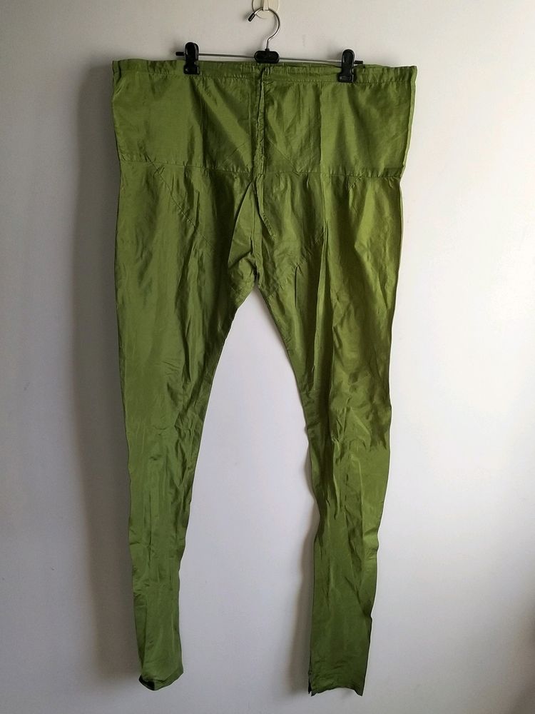 Silk Pushback Pant ( Women&#39;s )