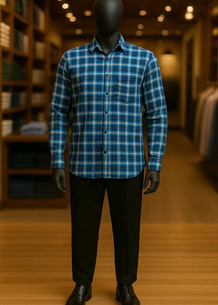 🇳🇿💫♥️ Allen Solly Imported Shirt