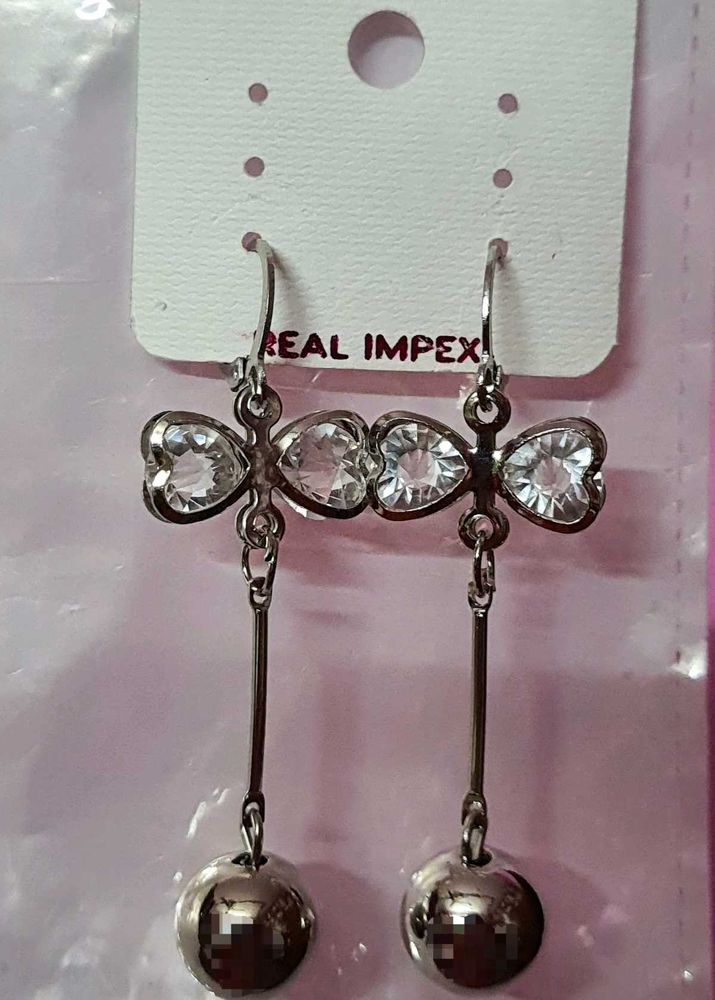 Exclusive Western  Earrings