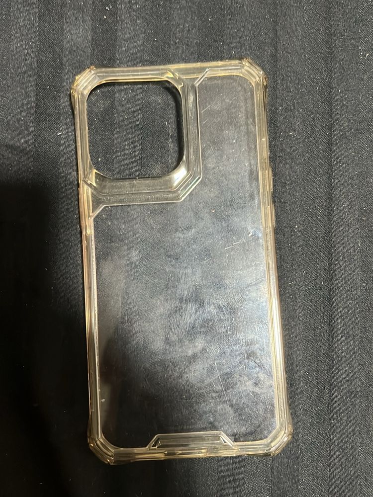 Iphone 13 Pro Cover