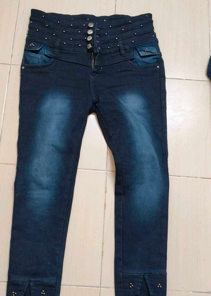 Unused Ladies Jeans 👖👖👖