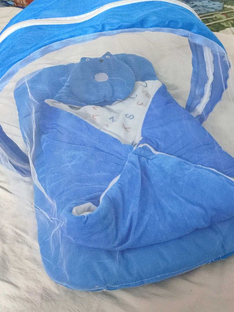 Baby Mosquito Net