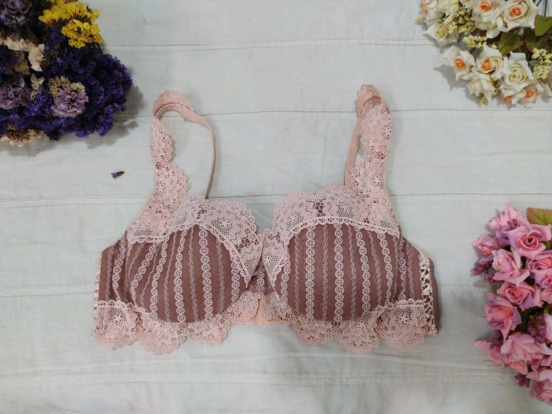 Chasney Beauty bra