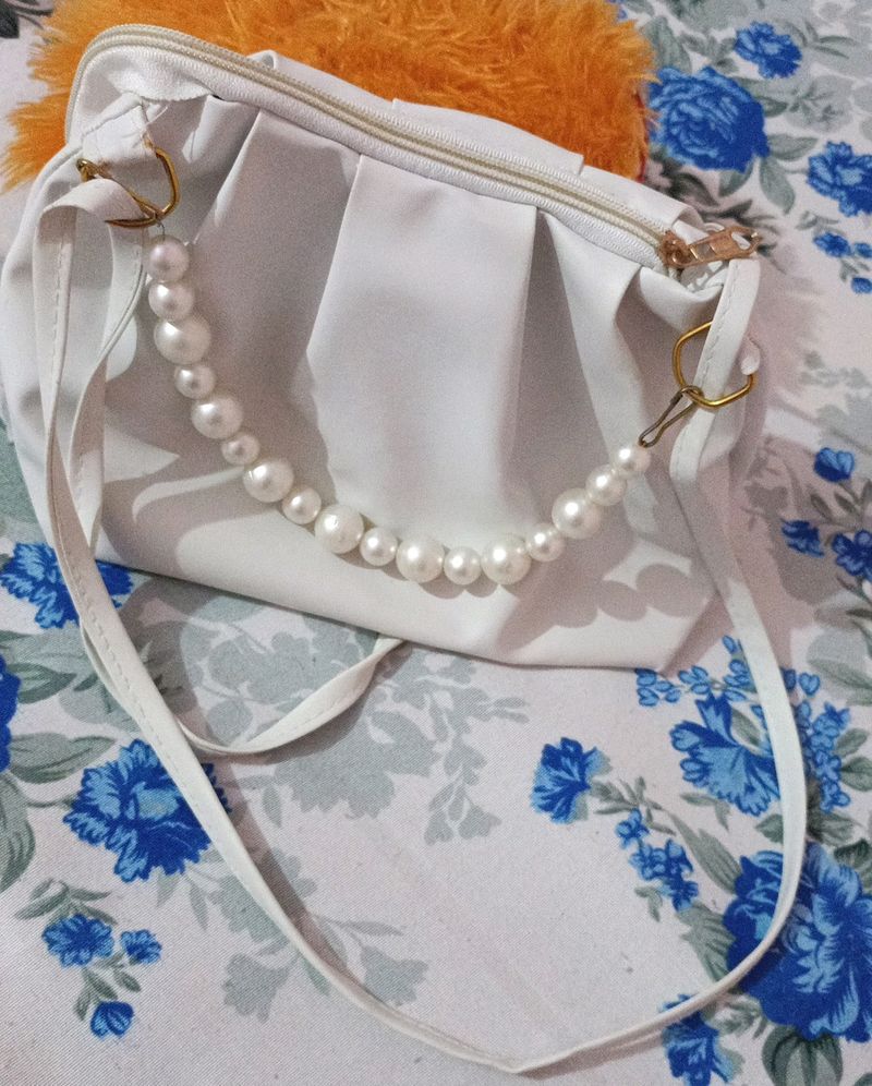 Beautiful Attractive Slingbag &amp; Backpack