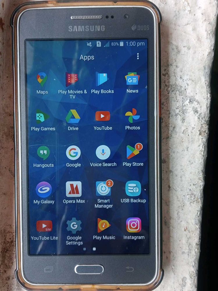Samsung Galaxy Grand Prime