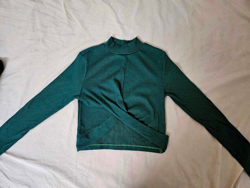 Vero Moda Crop Top