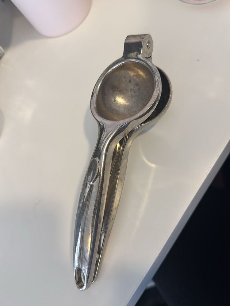 Vintage Lemon/Lime Squeezer