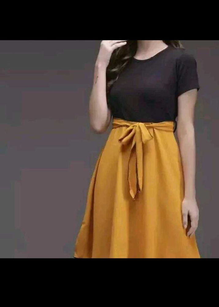 Combo Of 2 Dress