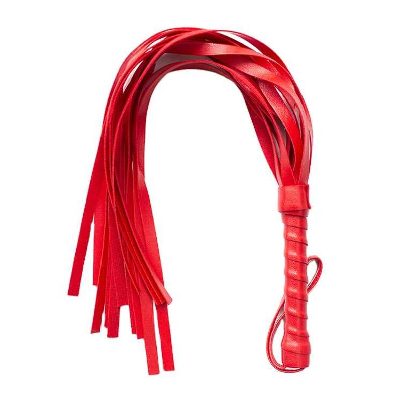Red Flogger