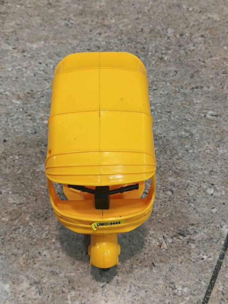 Big Size Toyas Full Set Of 6 Pice
