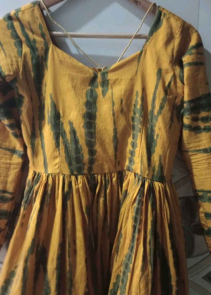 Anarkali Dress ..,💅