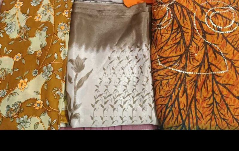 Saree Combo