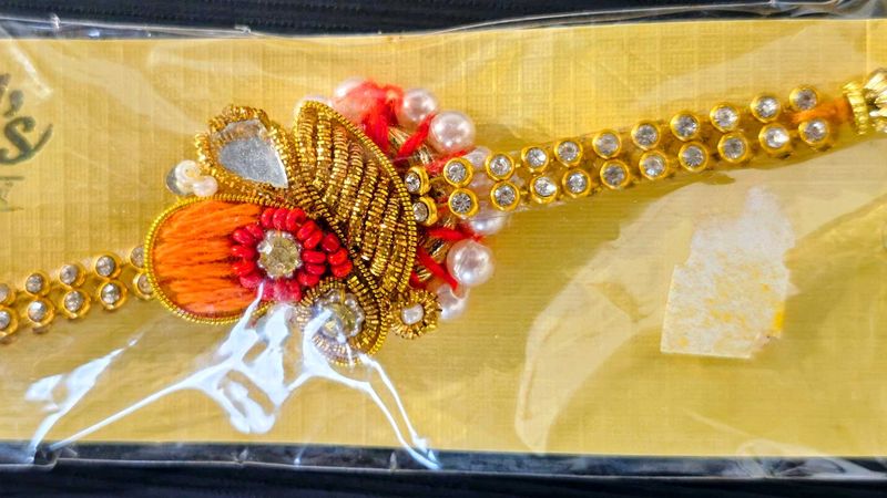 Gents RAKHI in Premium Quality