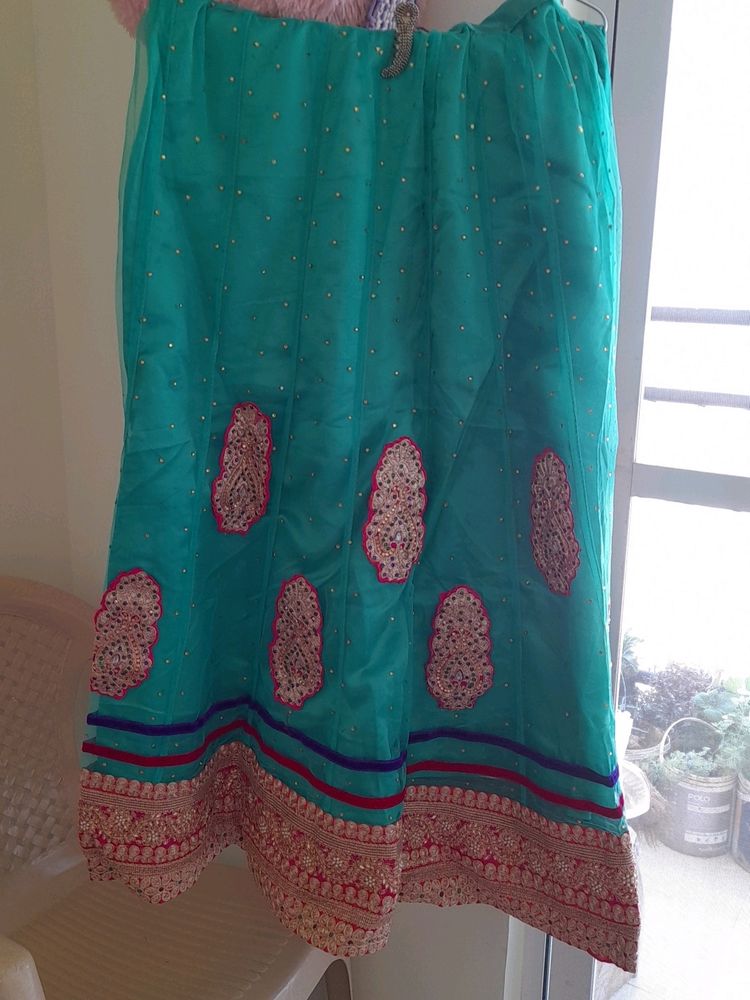 Lehenga