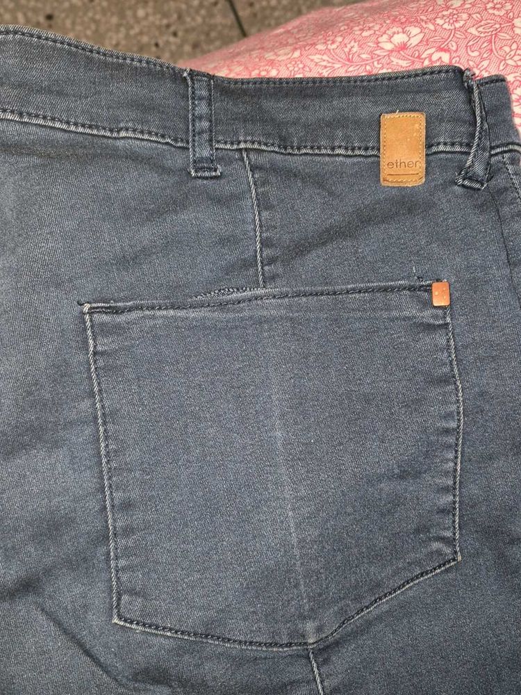 Ether Jeans