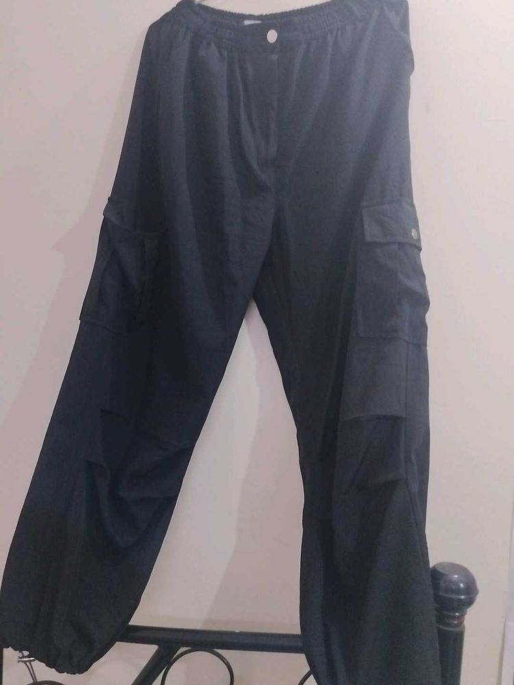 Parachute Pants