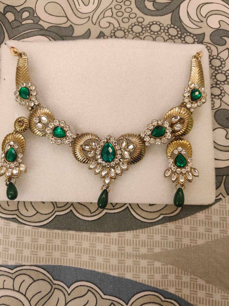 Brand New Beautiful Jwellery On Sale