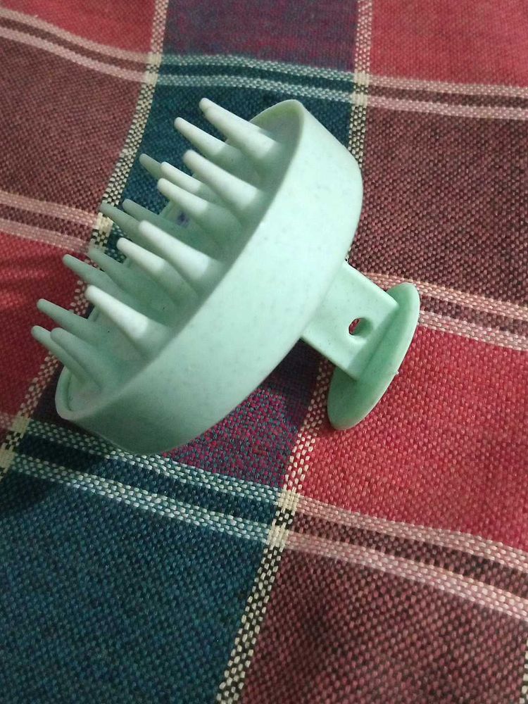 Scalp Massager