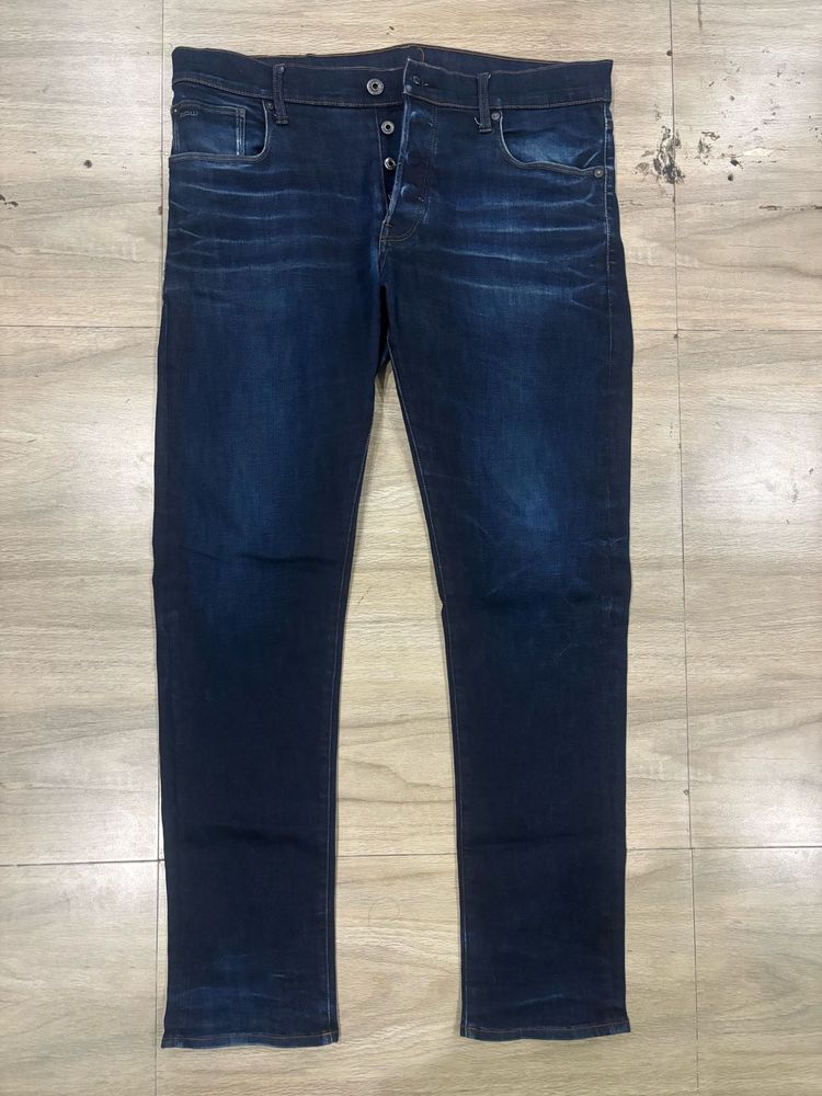 G STAR RAW Denim Jeans
