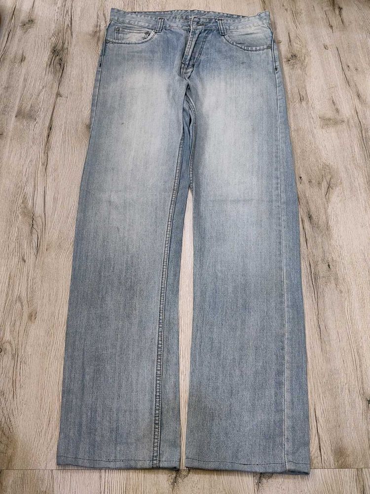 Sc8757 Sabrin Jeans Waist 32