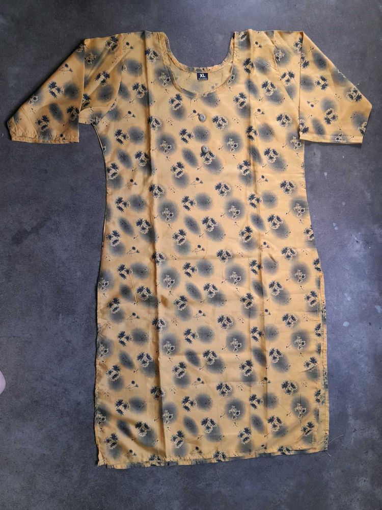 Women Kurti