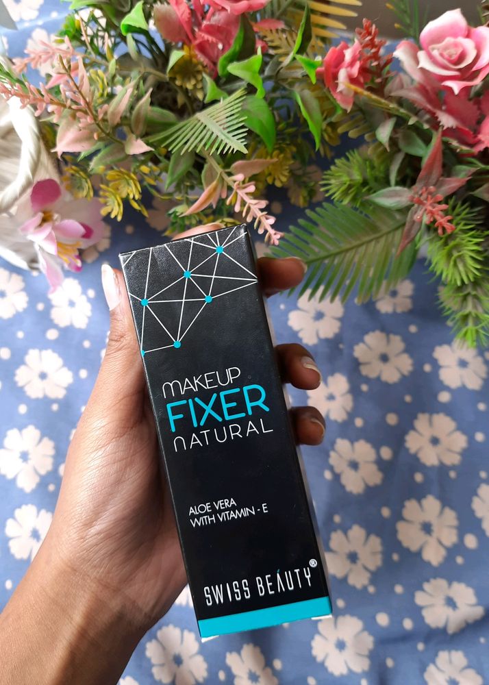 Swiss Beauty Makeup Fixer