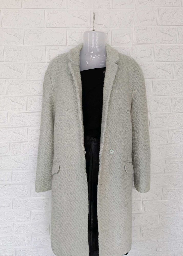 Imported elegant Overcoat