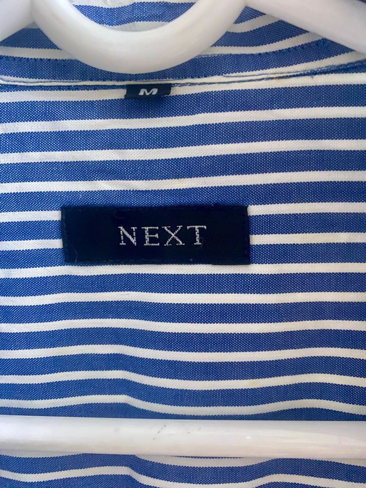NEXT Brand Men&#39;s Shirt