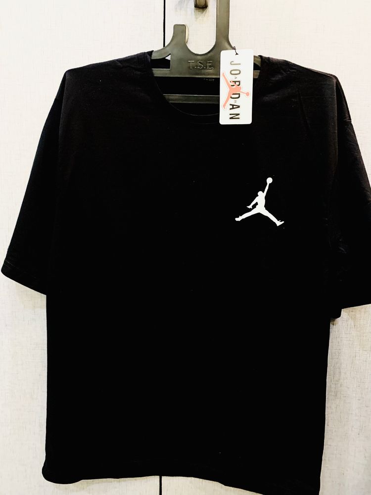 Oversize Tshirt Unisex