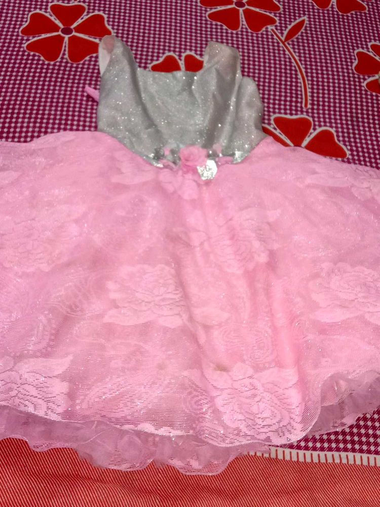 Prince&#39;s Frock 👗 For Girl