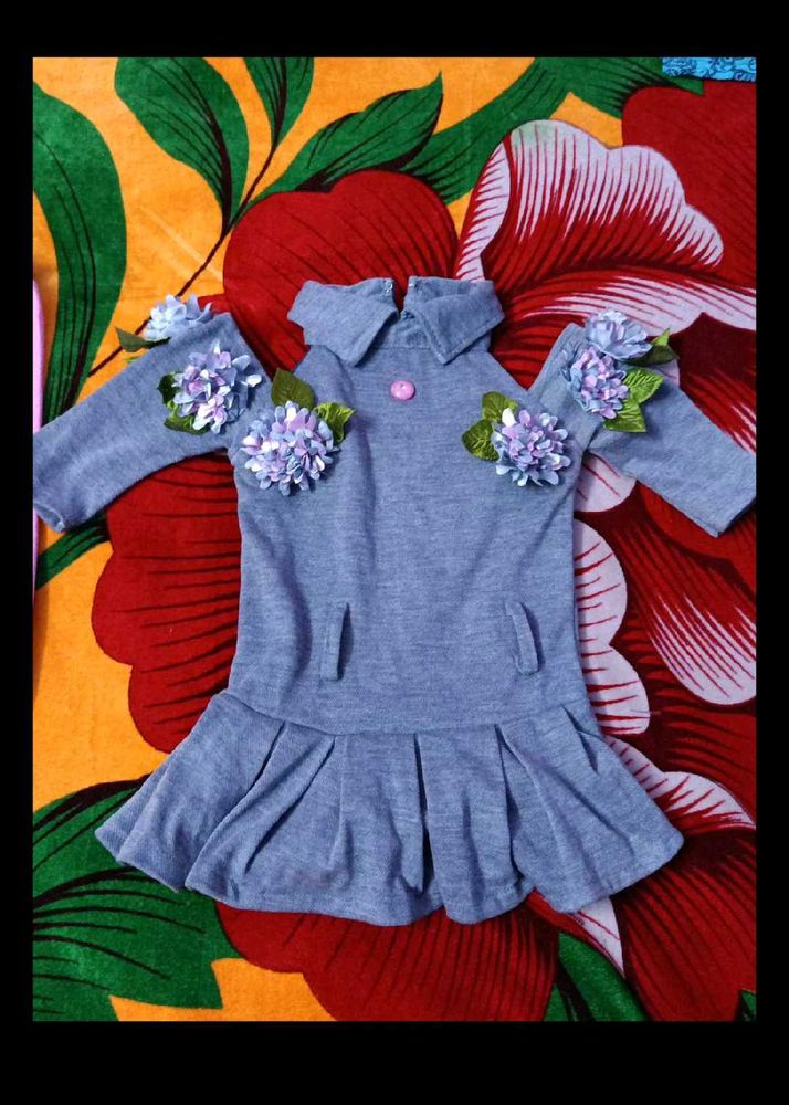 Girl Drees