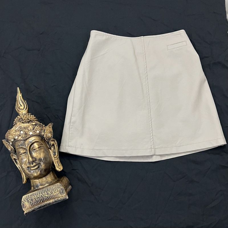 Korean Partywear Skirt
