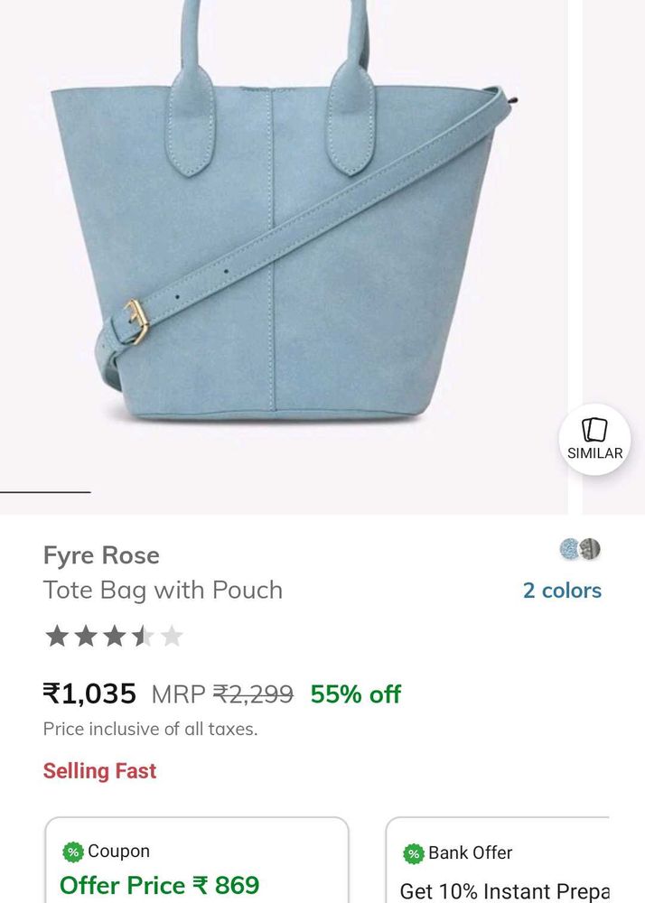 Tote Bag