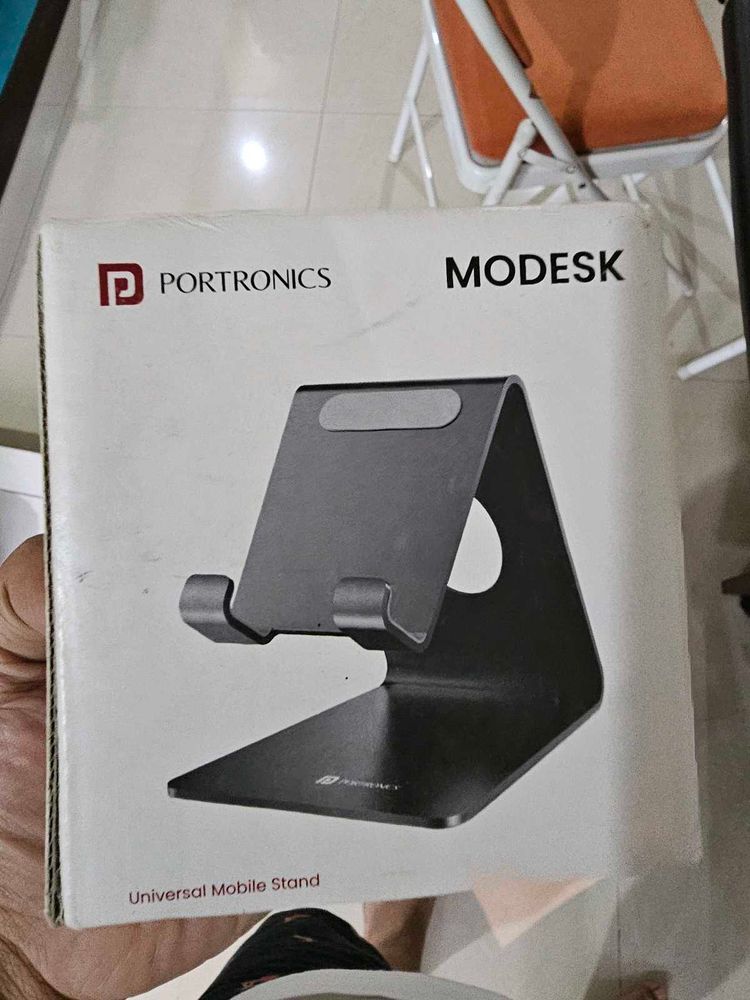 mobile stand